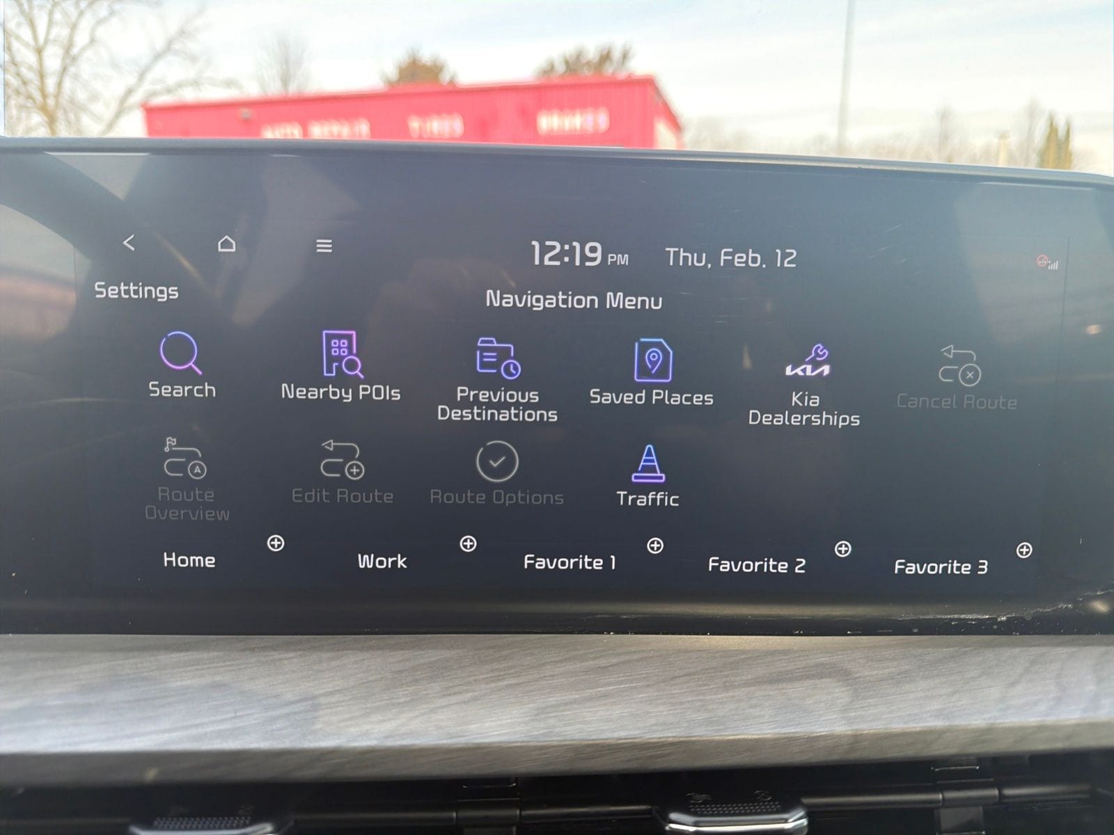 2024 Kia Telluride EX X-Line - Photo 23