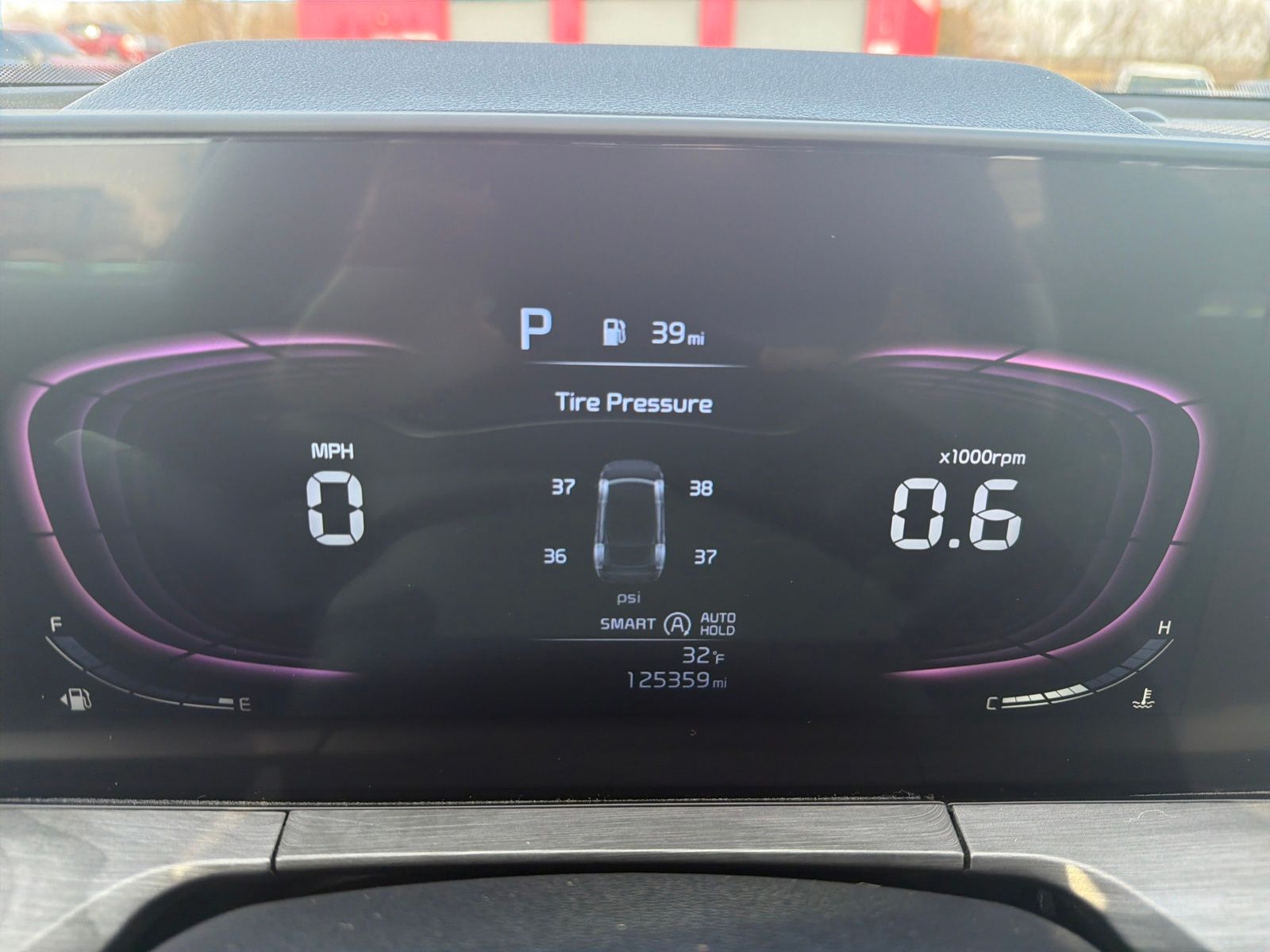 2024 Kia Telluride EX X-Line - Photo 18