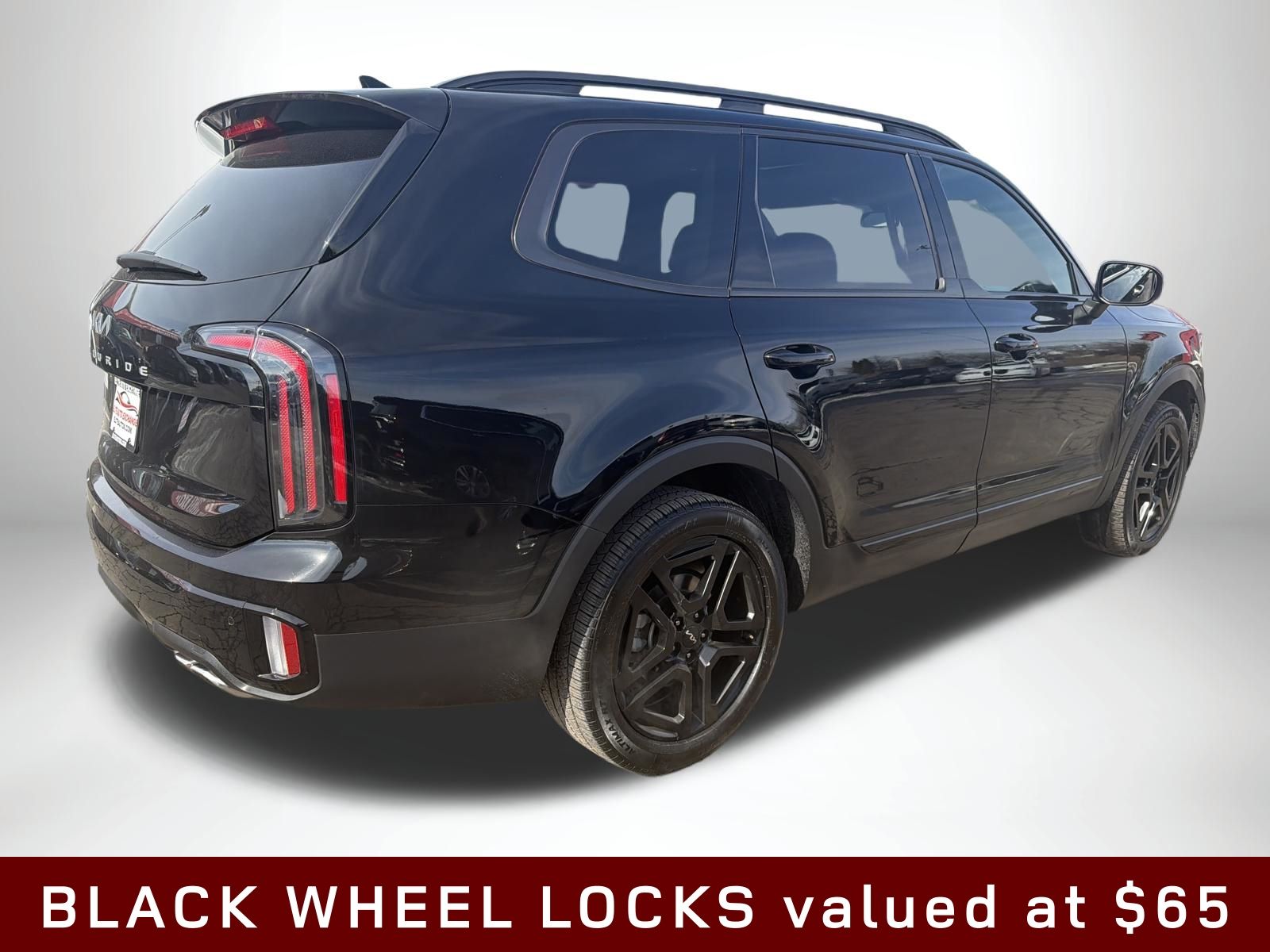 2024 Kia Telluride EX X-Line - Photo 6