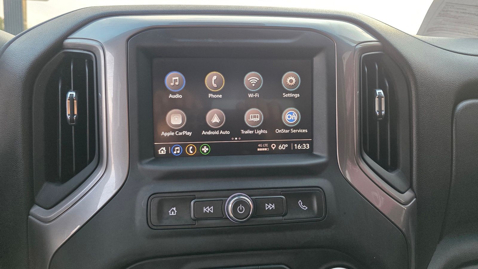 2024 Chevrolet Silverado 2500HD Custom - Photo 19