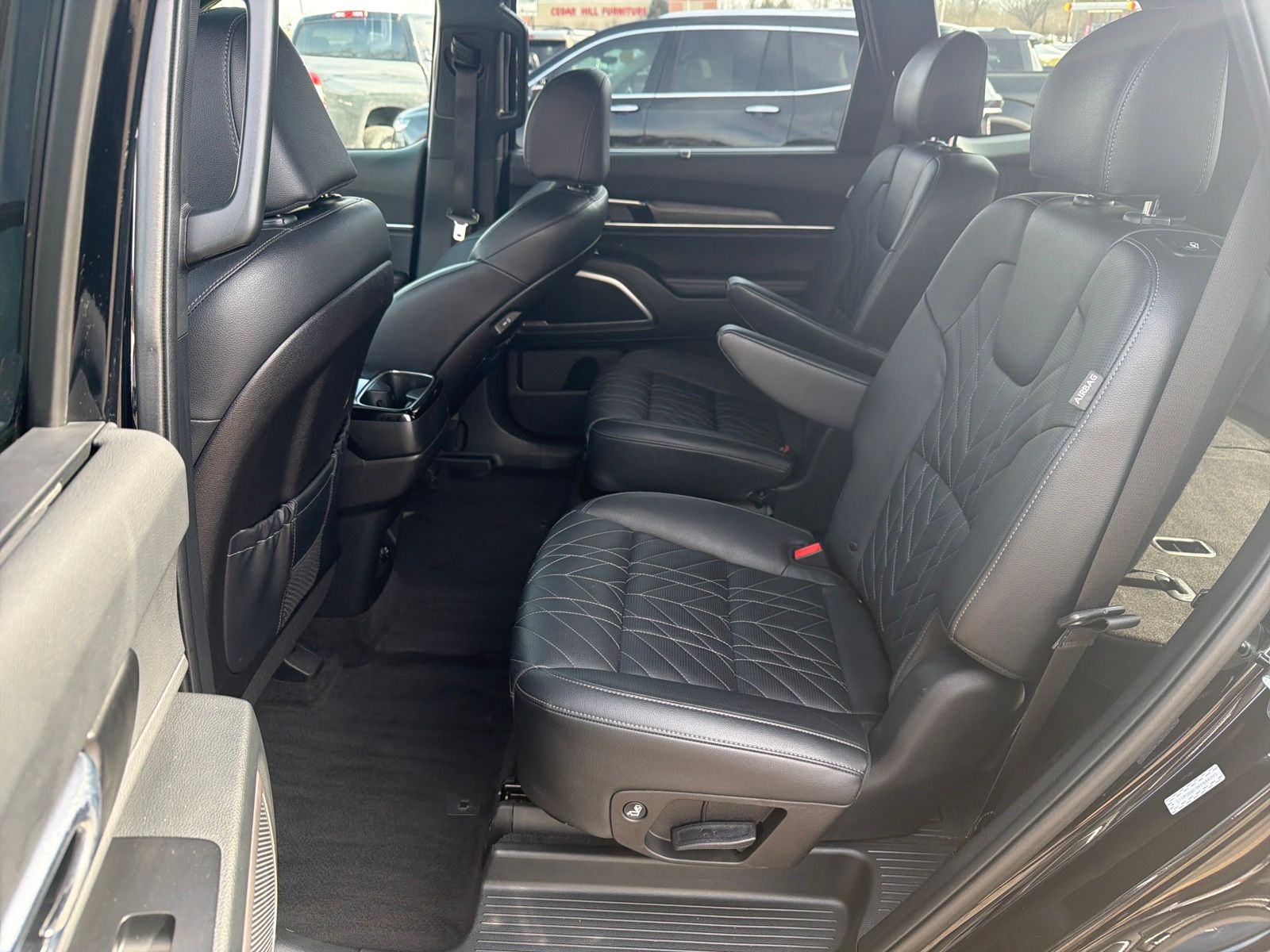 2024 Kia Telluride EX X-Line - Photo 26