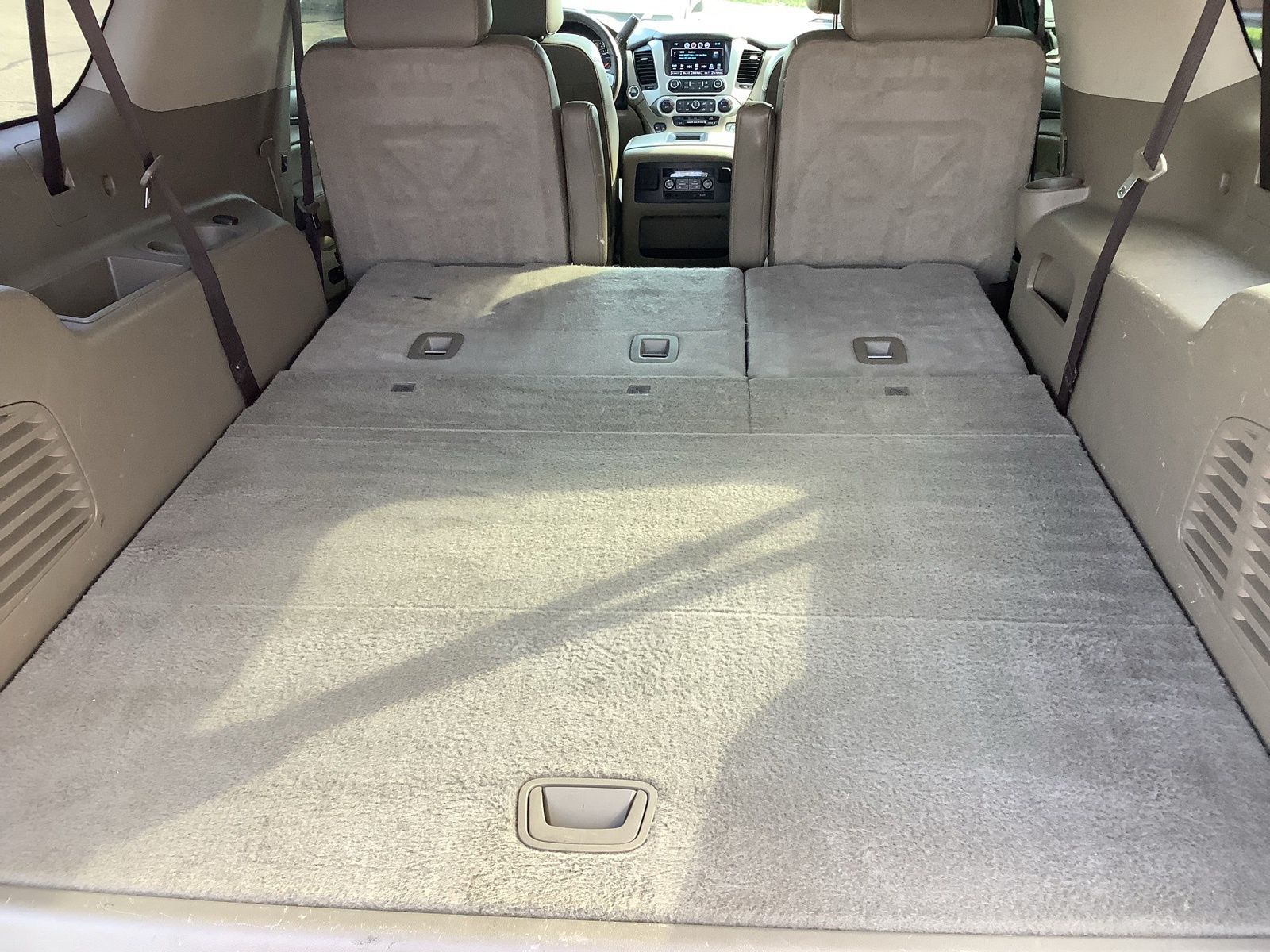 2018 GMC Yukon XL SLT - Photo 12