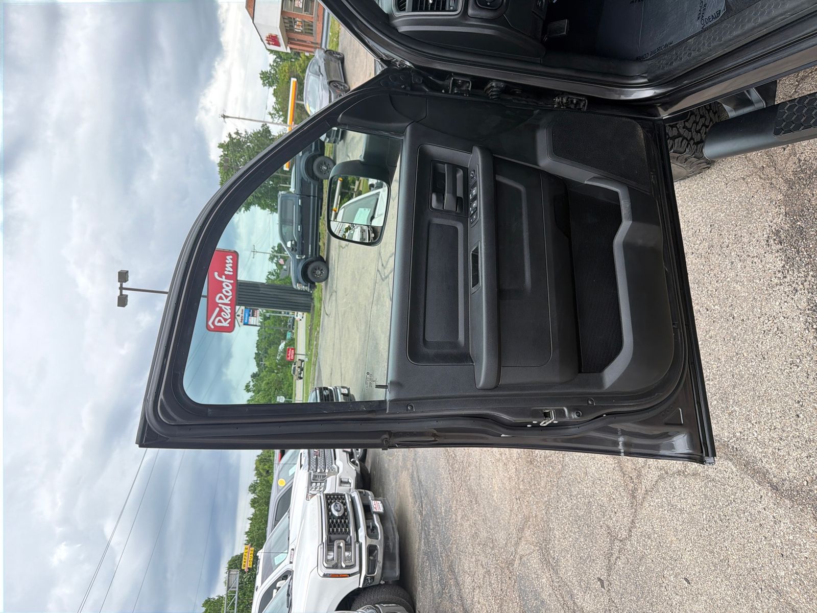2022 RAM Ram 3500 Pickup Tradesman - Photo 12