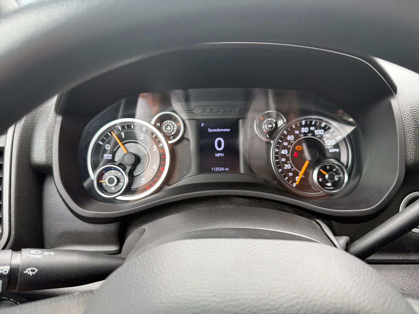 2022 RAM Ram 3500 Pickup Tradesman - Photo 18