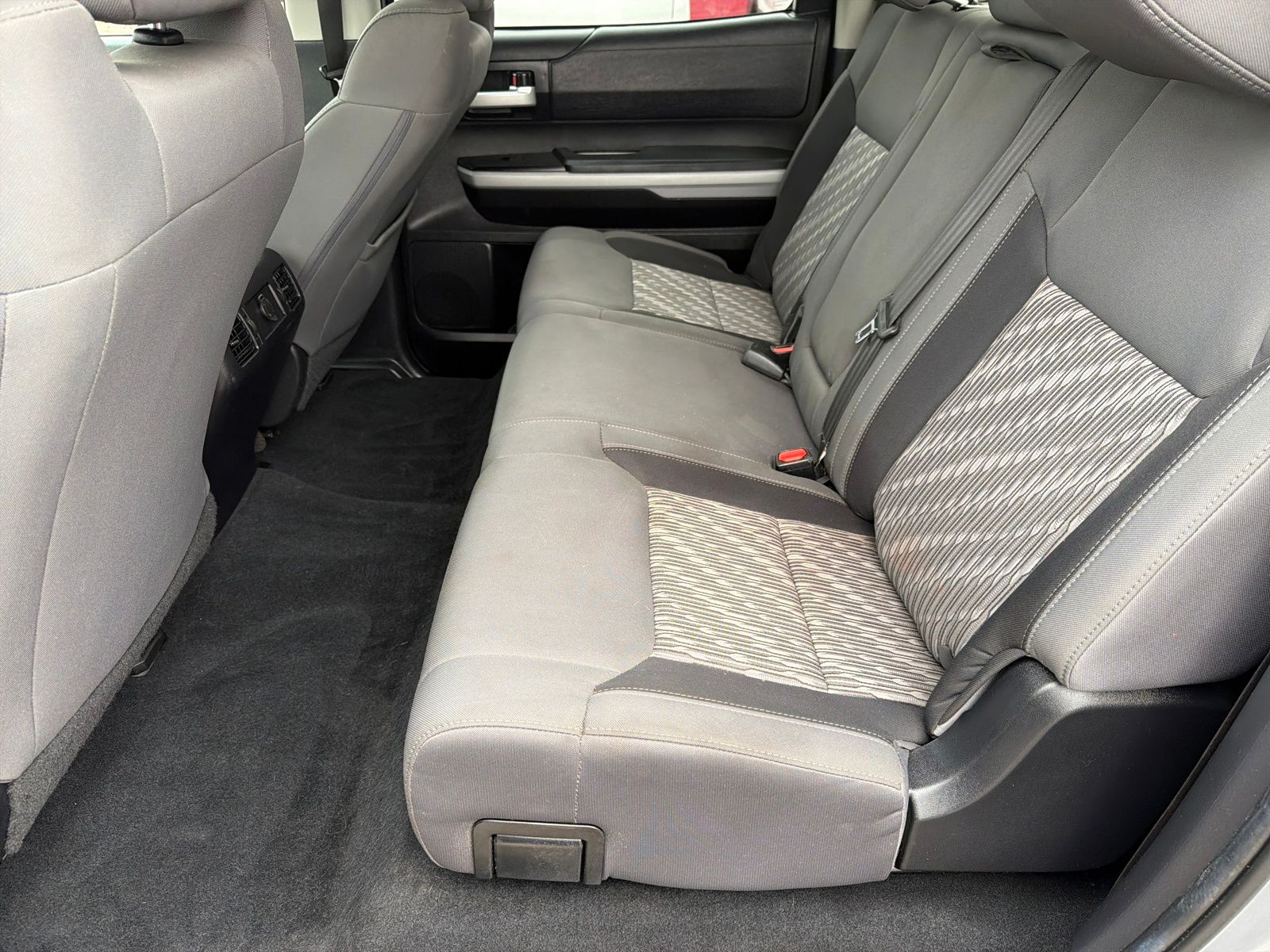 2020 Toyota Tundra SR5 - Photo 26