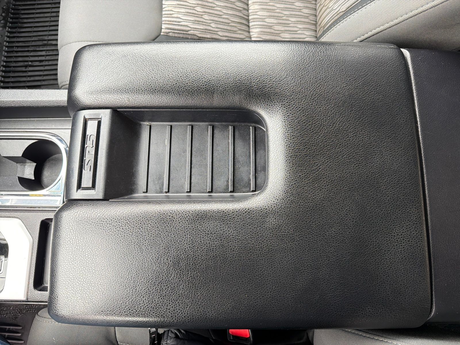 2020 Toyota Tundra SR5 - Photo 27