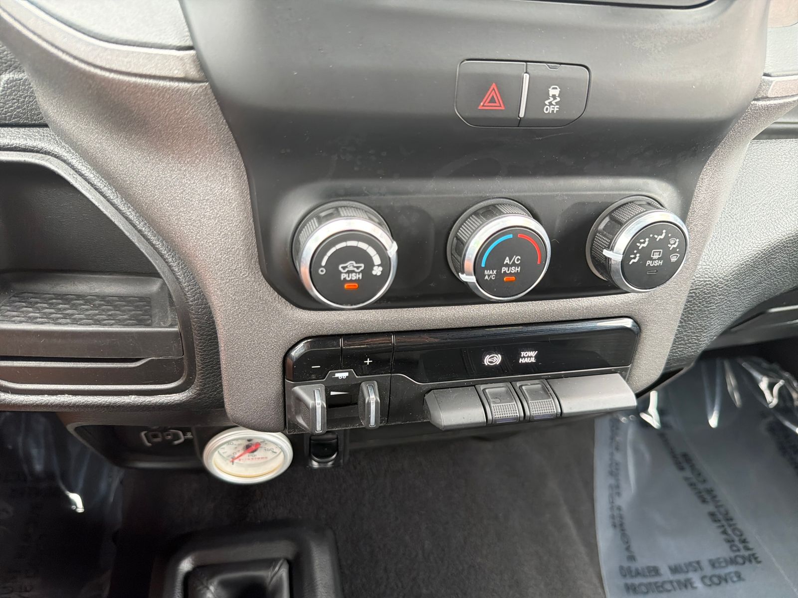 2022 RAM Ram 3500 Pickup Tradesman - Photo 22