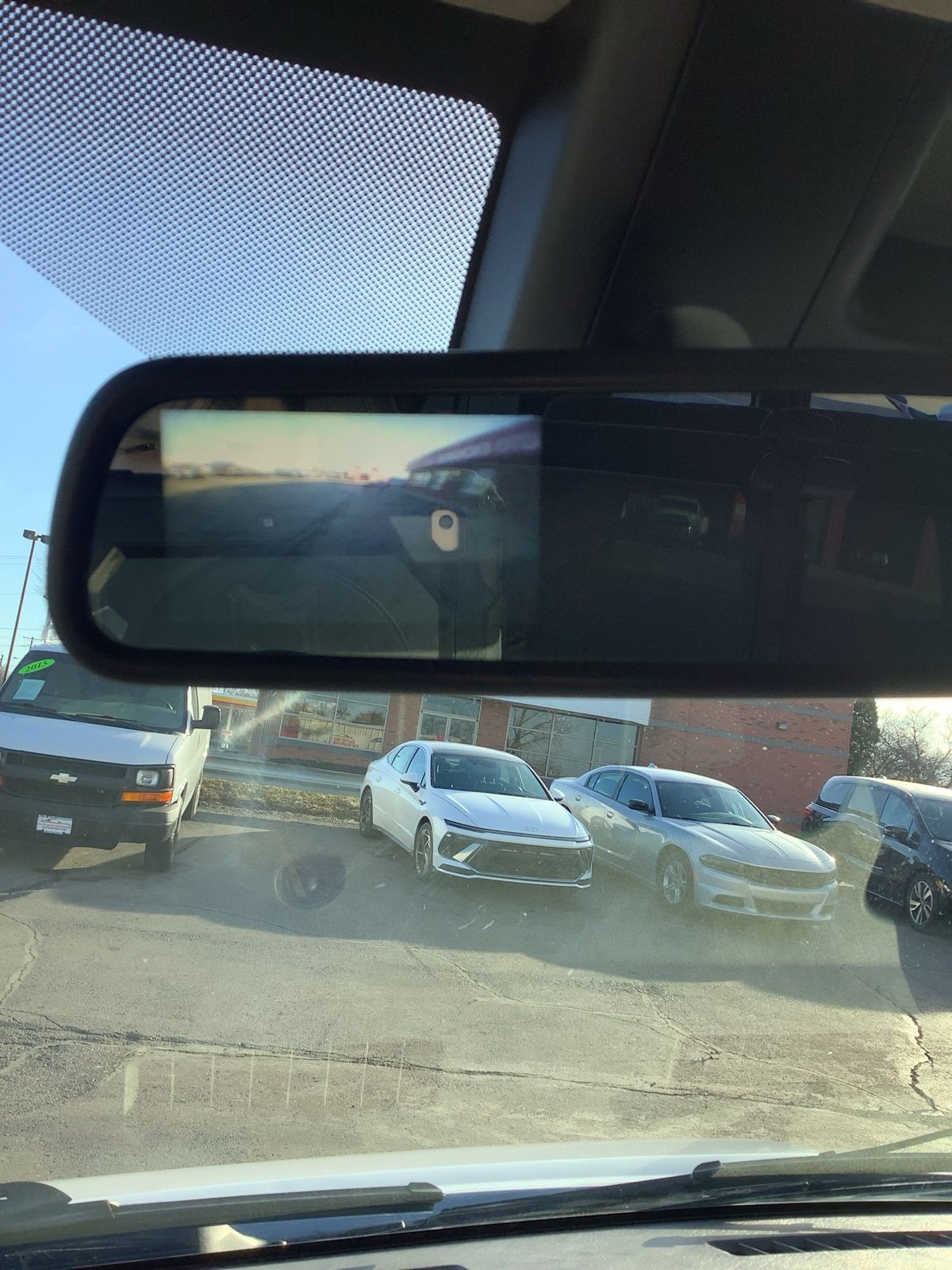 2021 Chevrolet Express Passenger LT - Photo 19