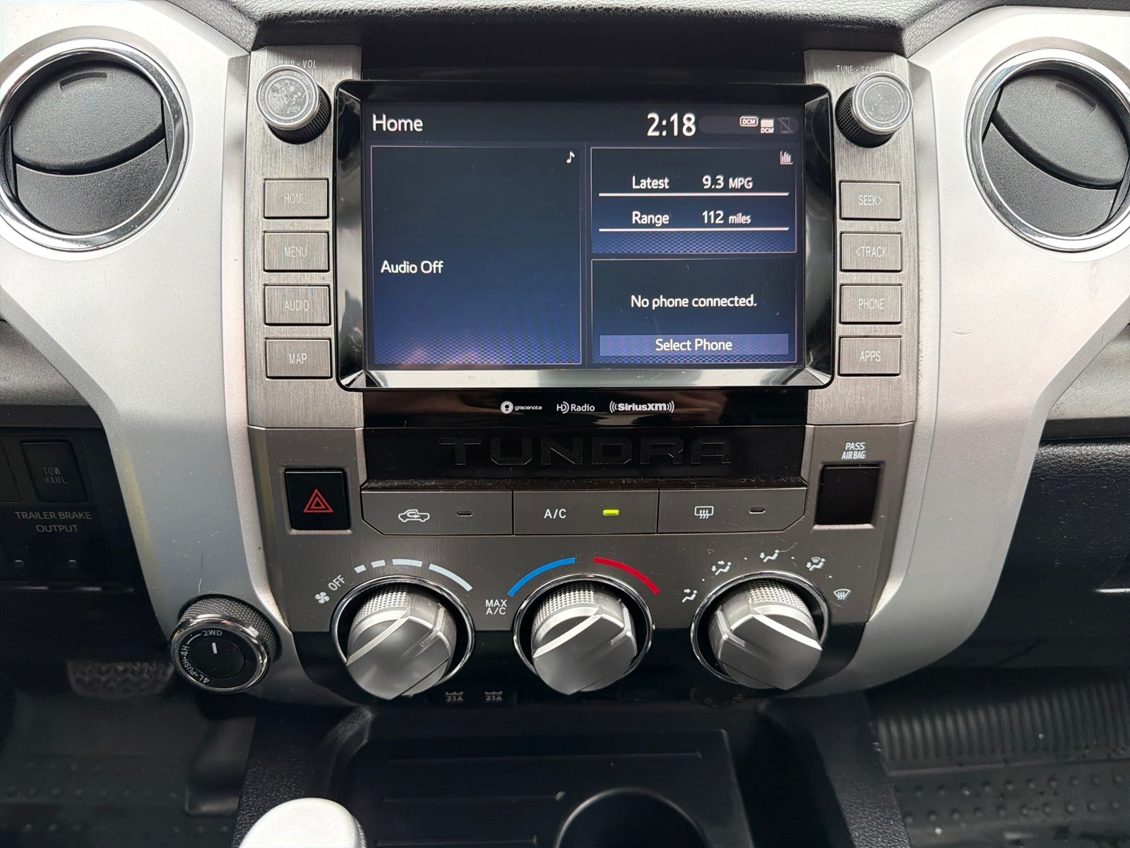 2020 Toyota Tundra SR5 - Photo 22