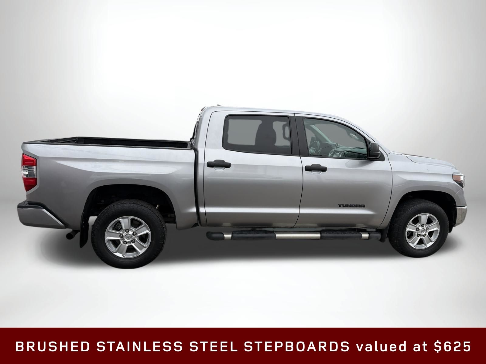 2020 Toyota Tundra SR5 - Photo 8