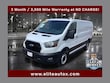  Ford Transit-250
