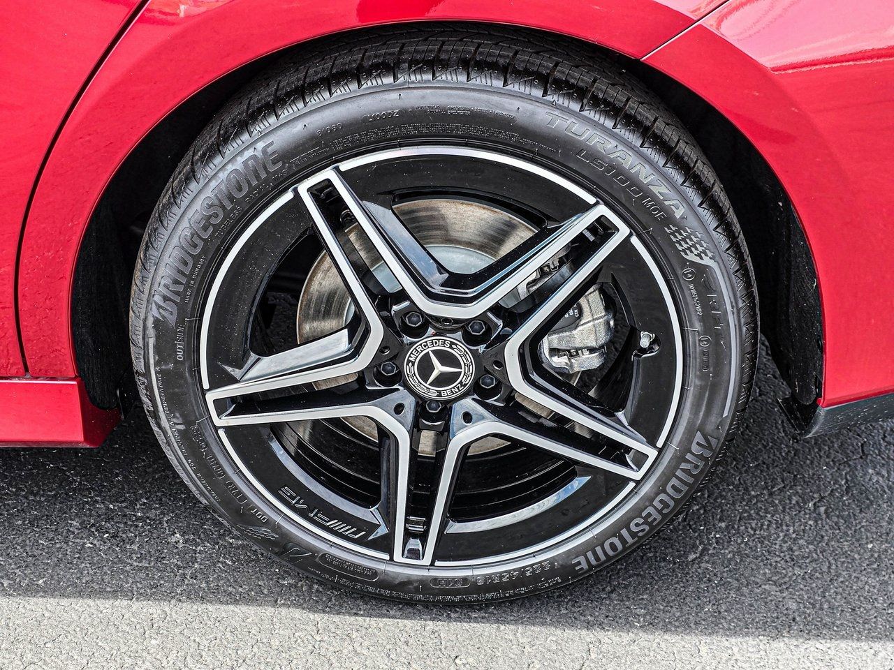 2026 Mercedes-Benz CLA CLA 250 - Photo 9