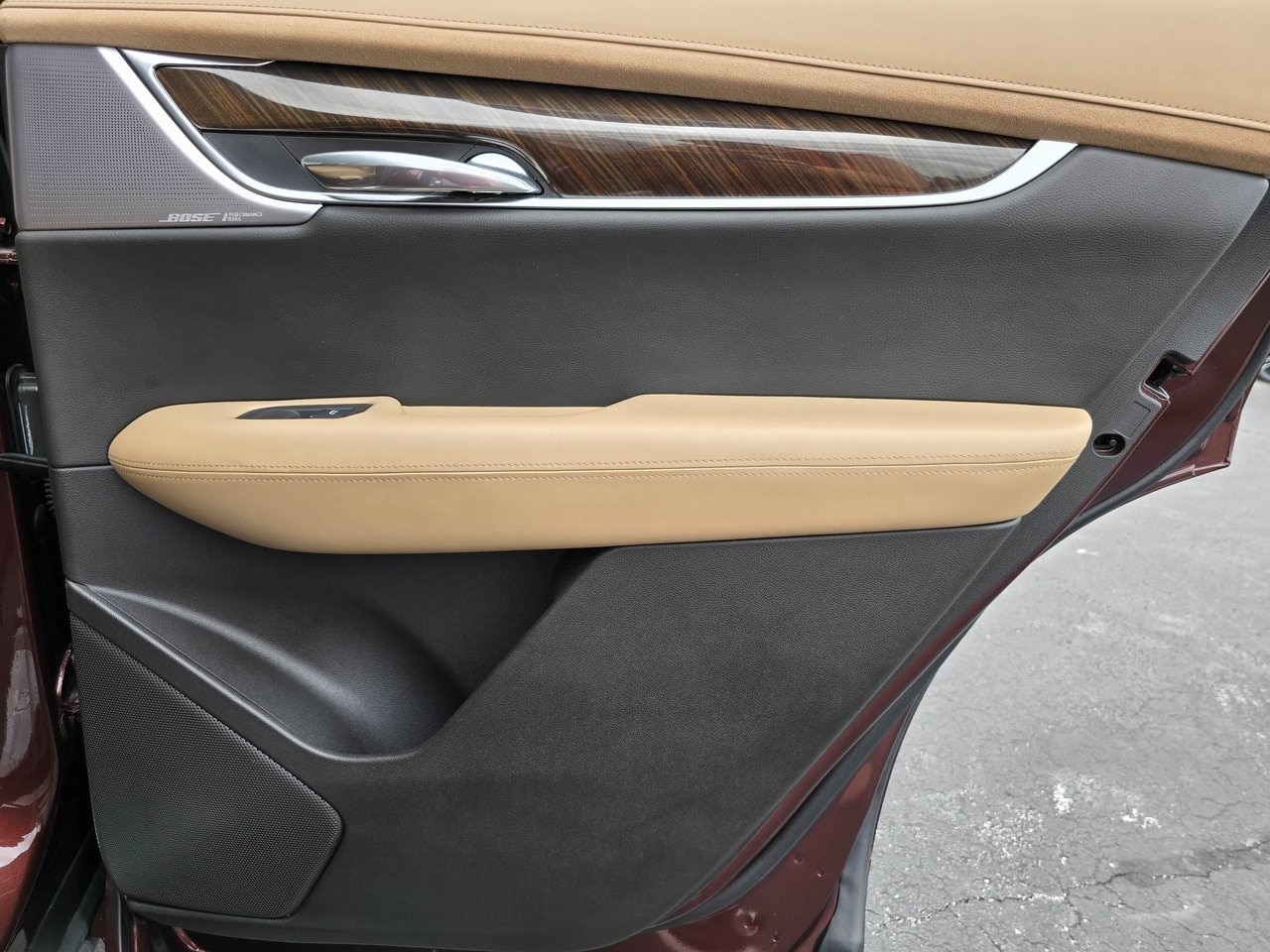 XT6 Premium Luxury