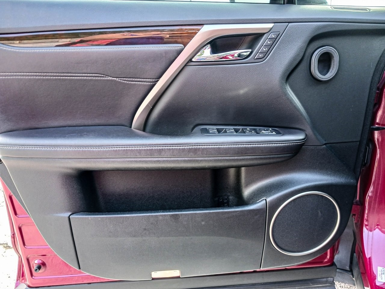 RX 350