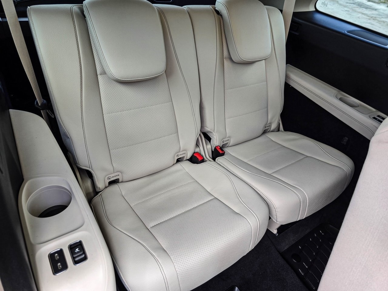 SUV GLS 450 4MATIC