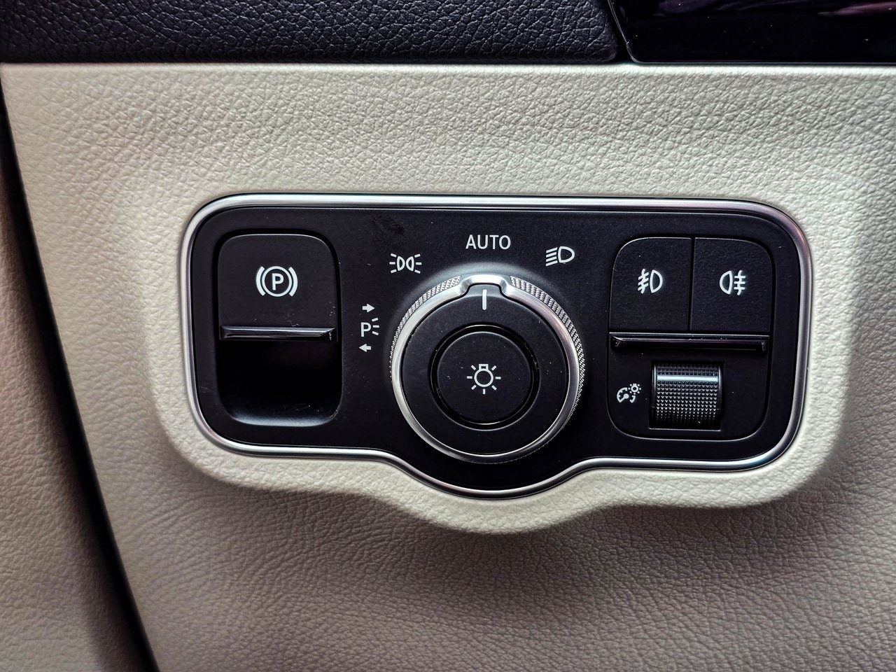 GLA 250 4MATIC SUV