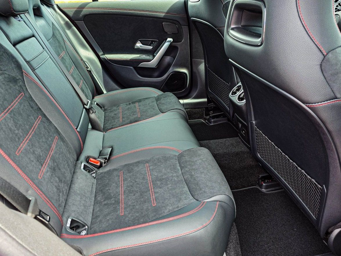 2026 Mercedes-Benz CLA CLA 250 - Photo 37