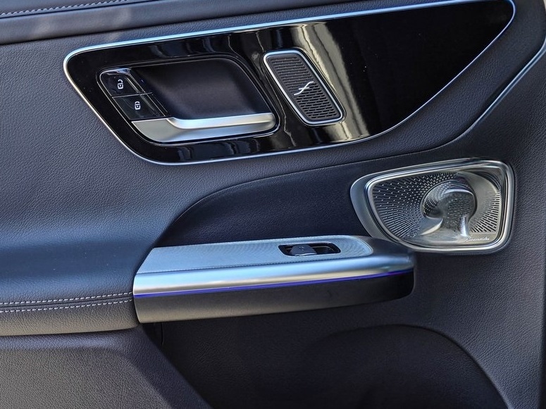 GLC 350e 4MATIC SUV