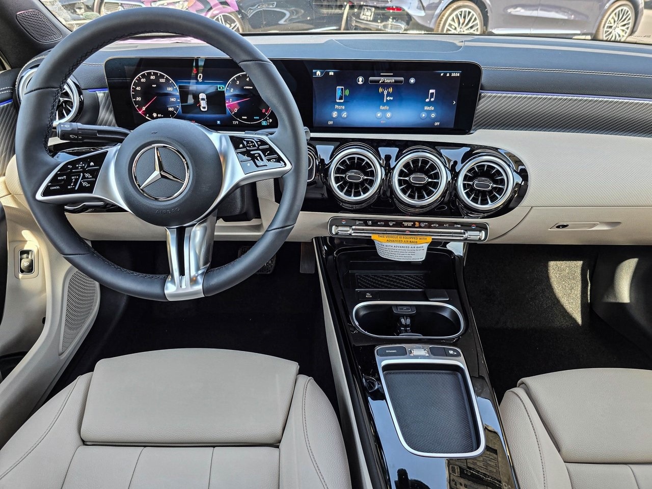 CLA 250 4MATIC Coupe