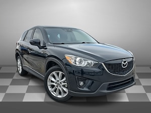 2015 Mazda Mazda CX-5 Grand Touring SUV