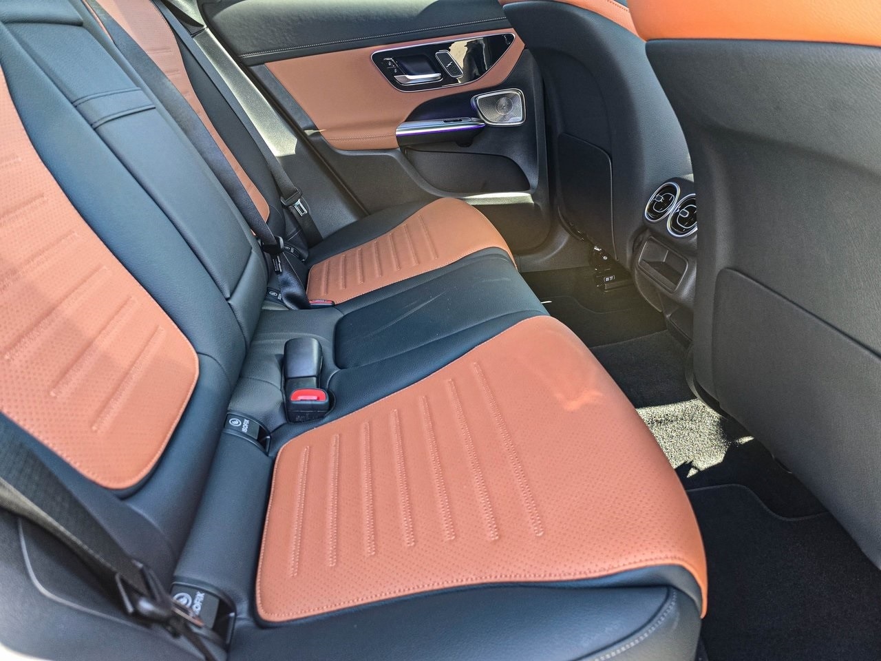 GLC 300 4MATIC SUV