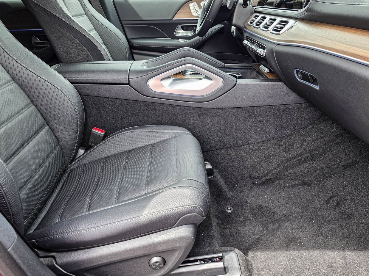 GLE 450 4MATIC Coupe