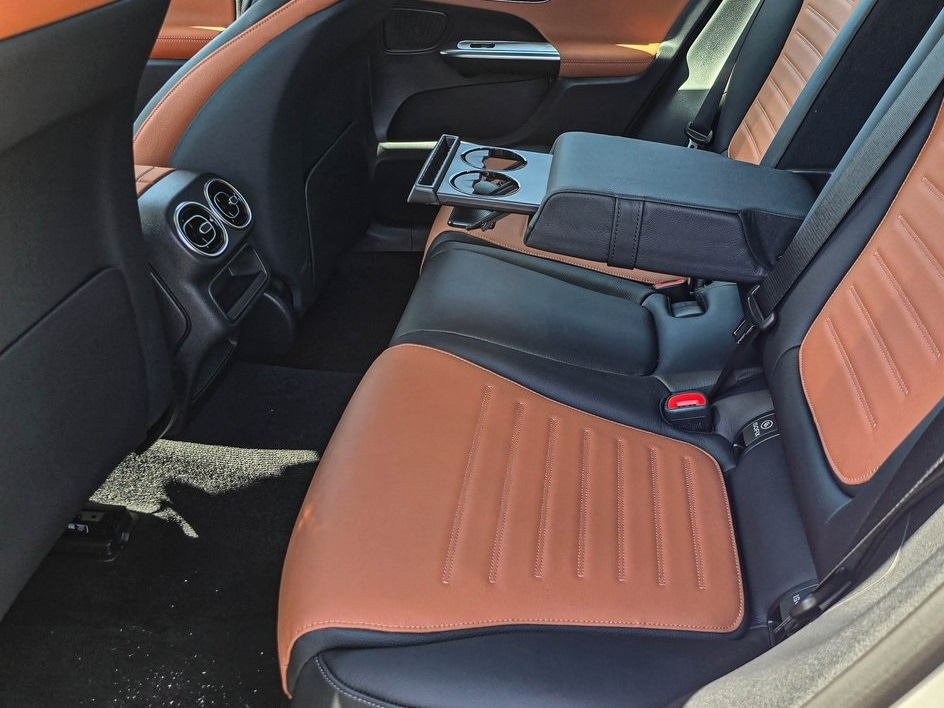 AMG GLC 43 4MATIC SUV