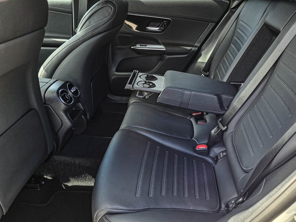 GLC 300 4MATIC SUV