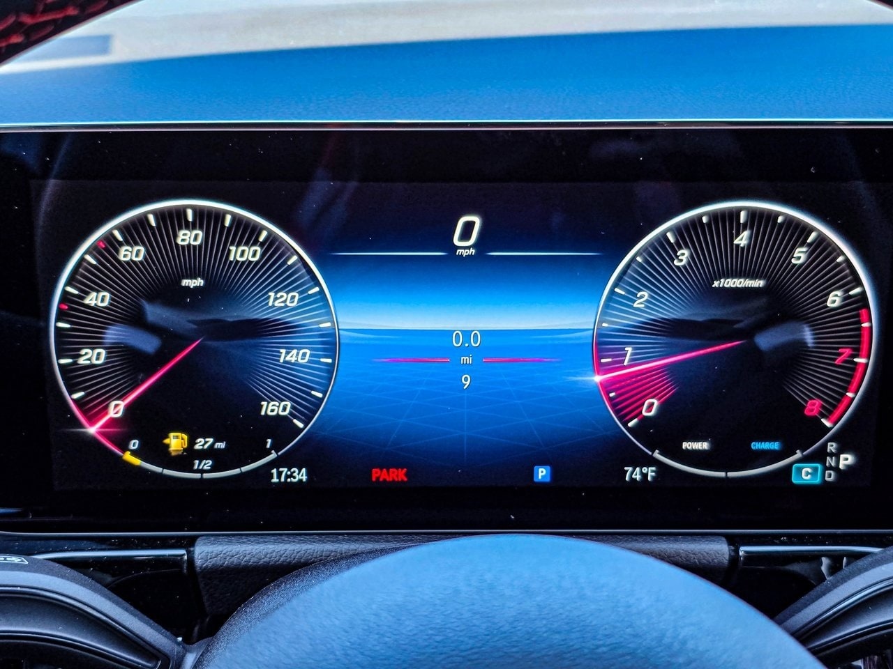 GLA 250 4MATIC SUV