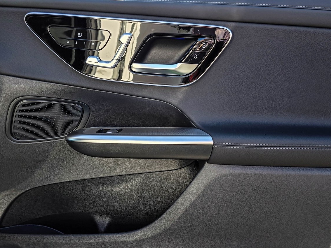 SUV GLC 300 4MATIC