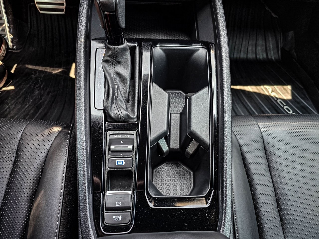 Accord Hybrid Sport-L