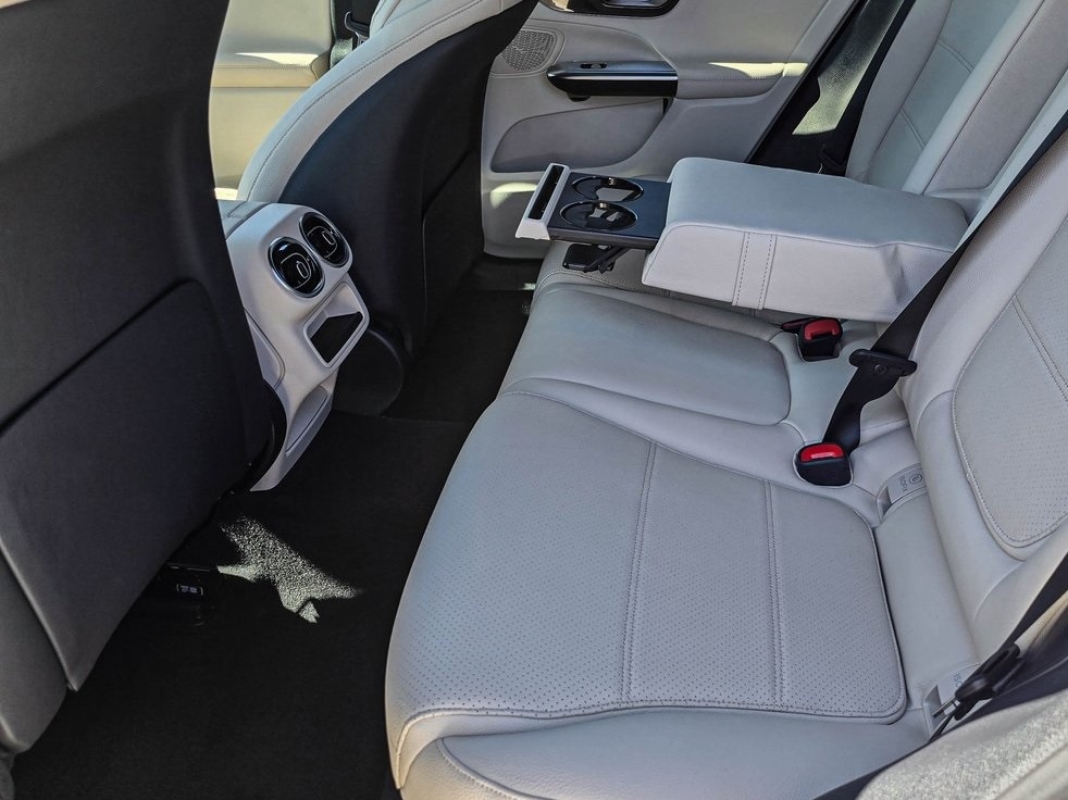 GLC 300 4MATIC SUV