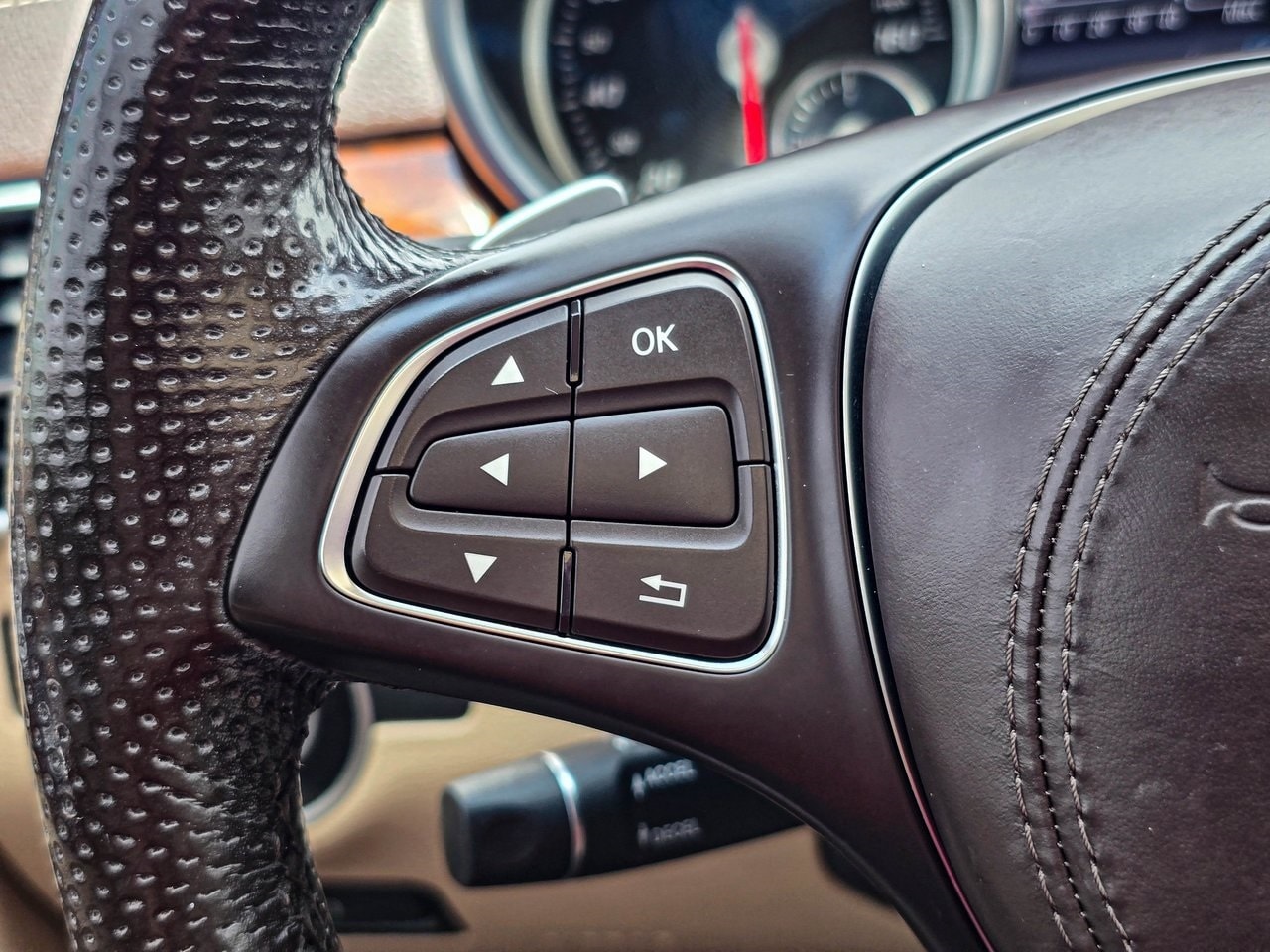 SUV GLS 450 4MATIC