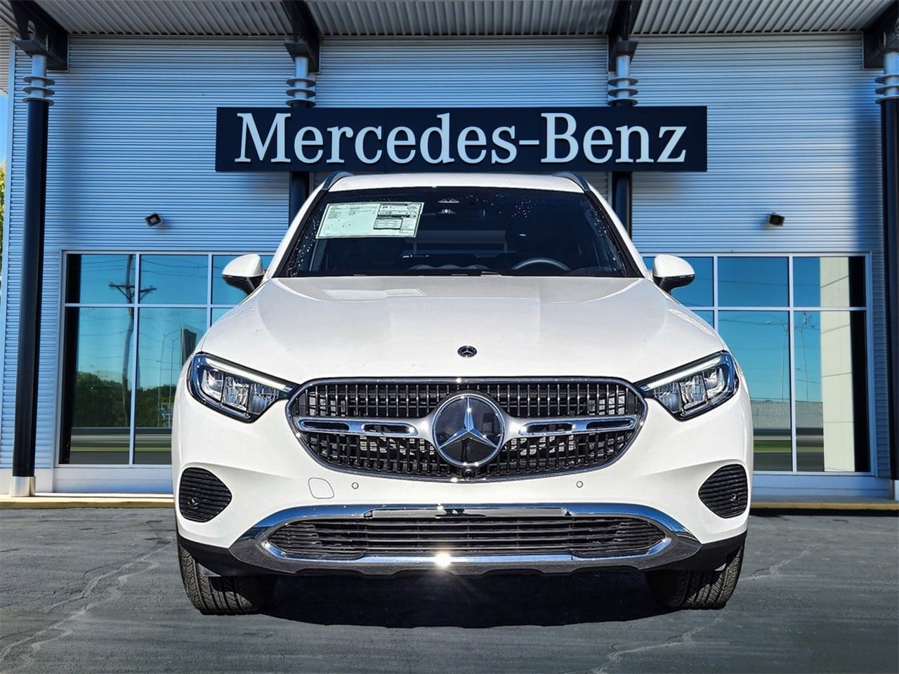 SUV GLC 300 4MATIC