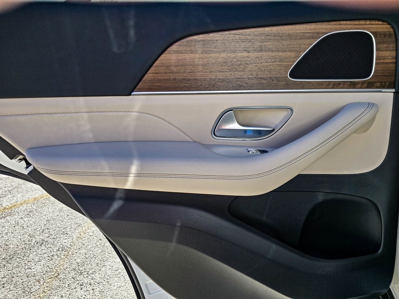 SUV GLE 350 4MATIC