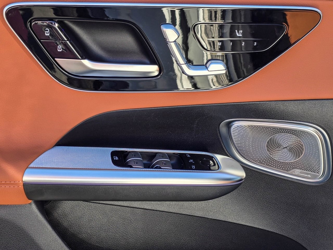 GLC 300 4MATIC SUV