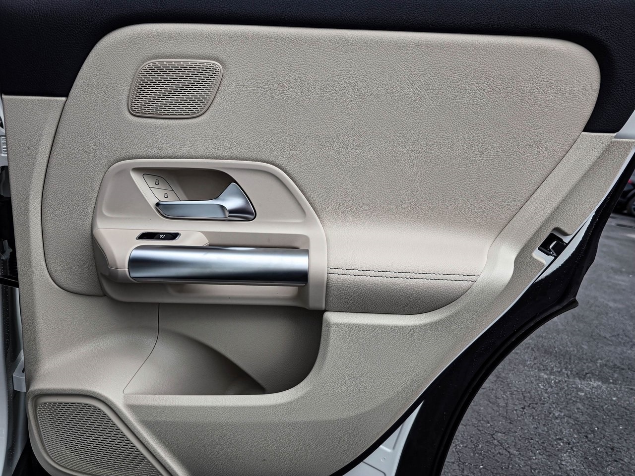 GLA 250 4MATIC SUV