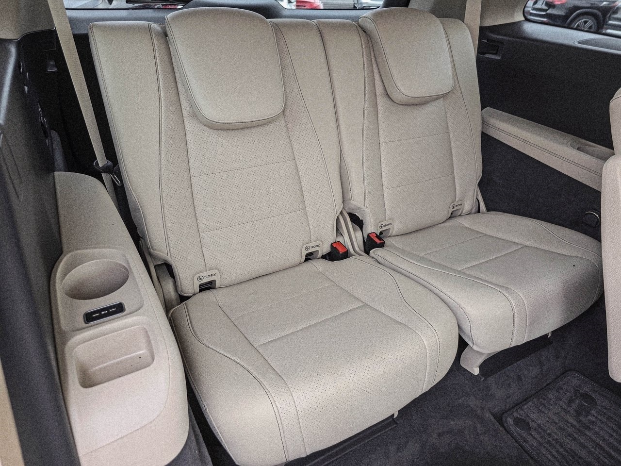 SUV GLS 450 4MATIC