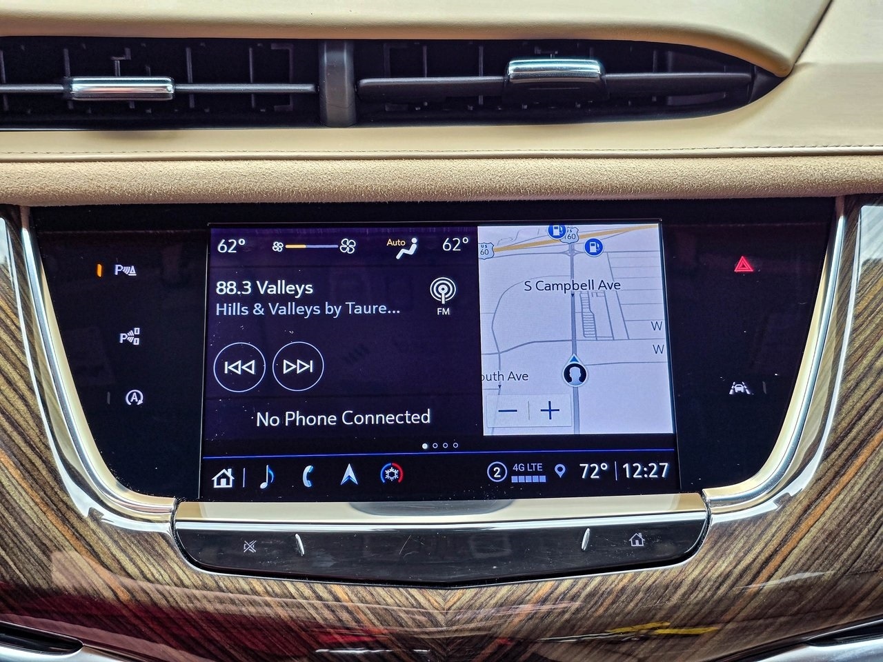XT6 Premium Luxury