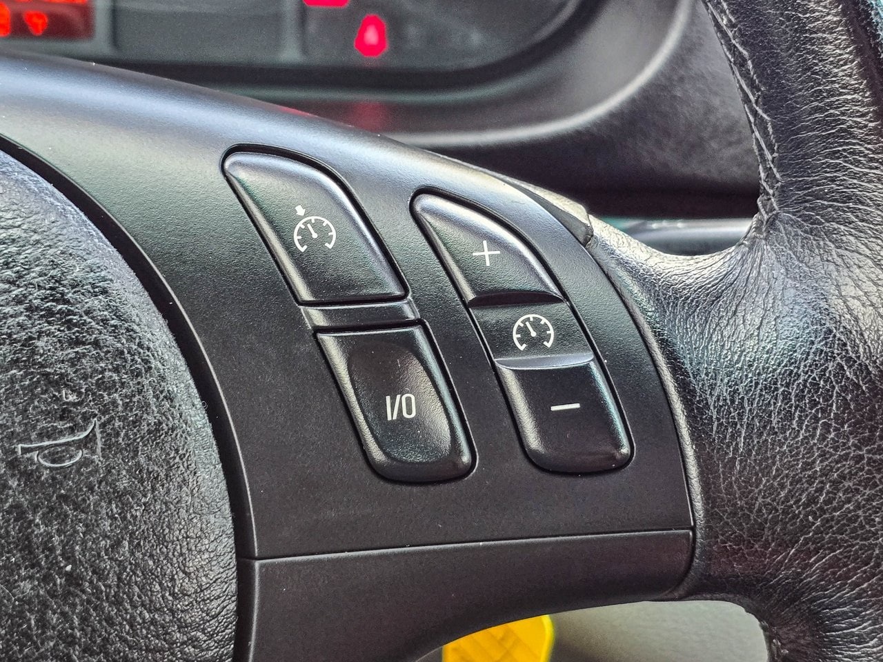 3 Series 330Ci