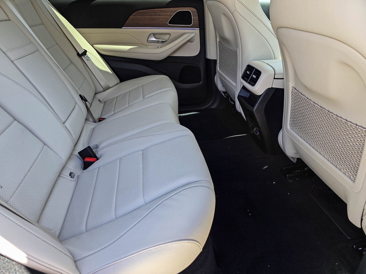 SUV GLE 350 4MATIC