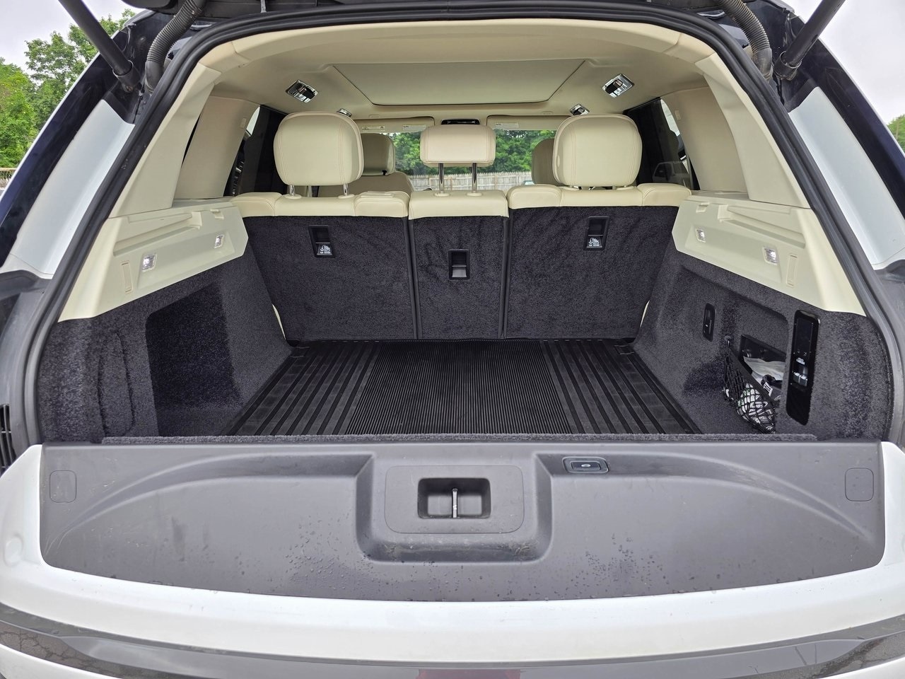 Range Rover P530 SE