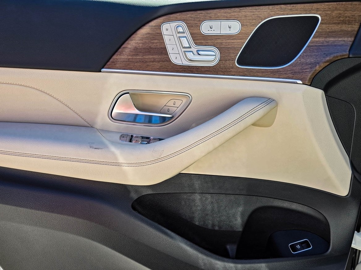 SUV GLE 350 4MATIC