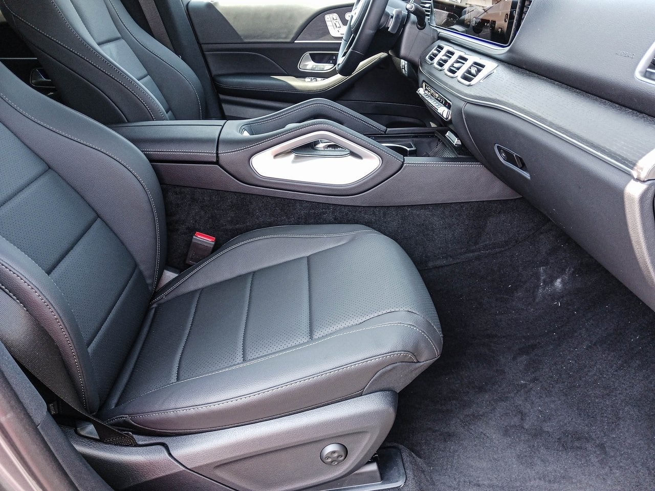 GLE 450E 4MATIC SUV