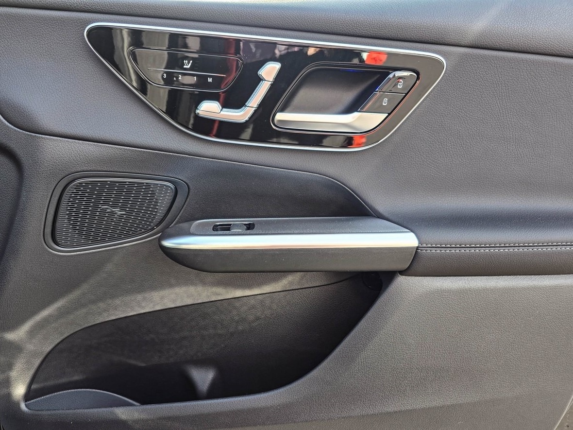 GLC 300 4MATIC SUV