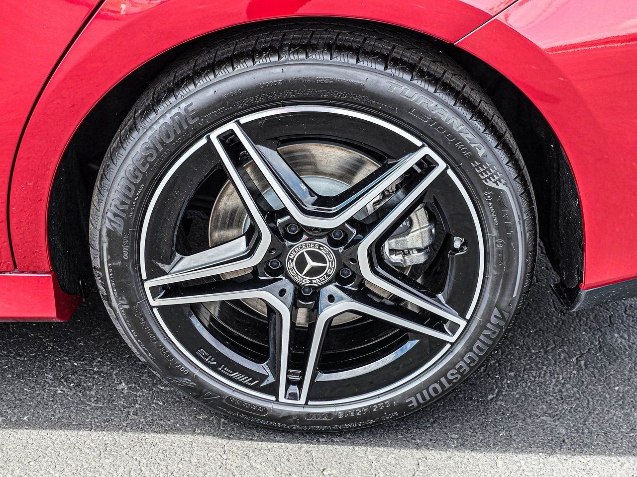 2026 Mercedes-Benz CLA CLA 250 - Photo 10