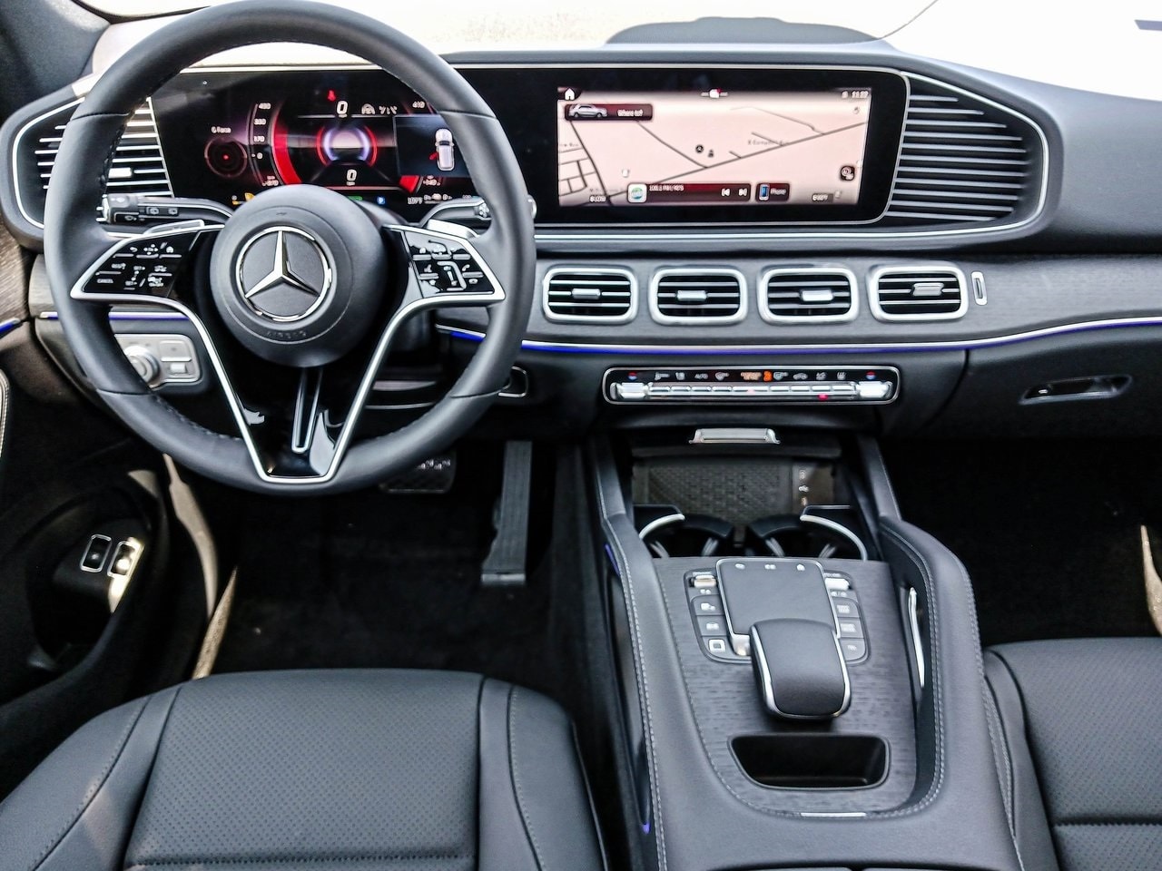 GLE 450E 4MATIC SUV