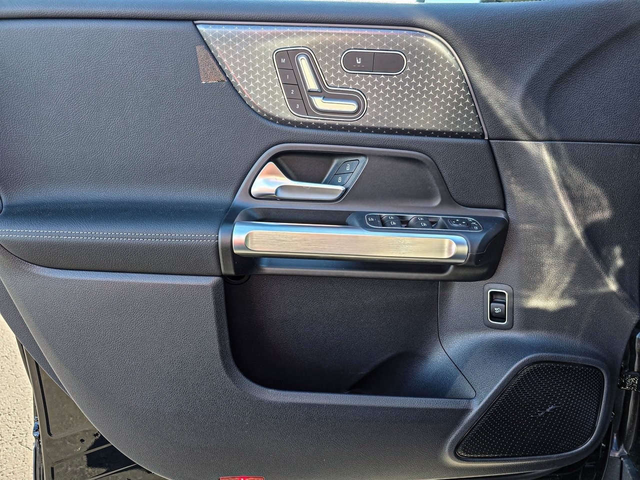 SUV EQB 300 4MATIC