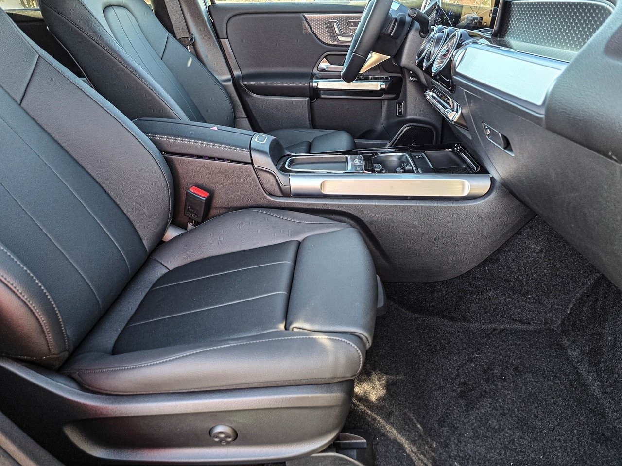 SUV EQB 300 4MATIC