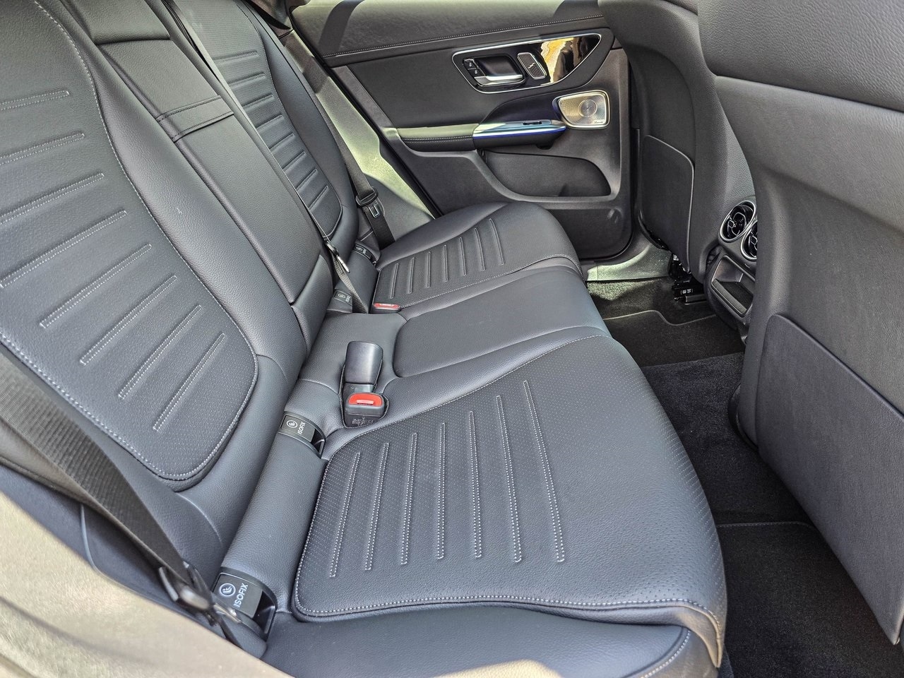 GLC 350e 4MATIC SUV